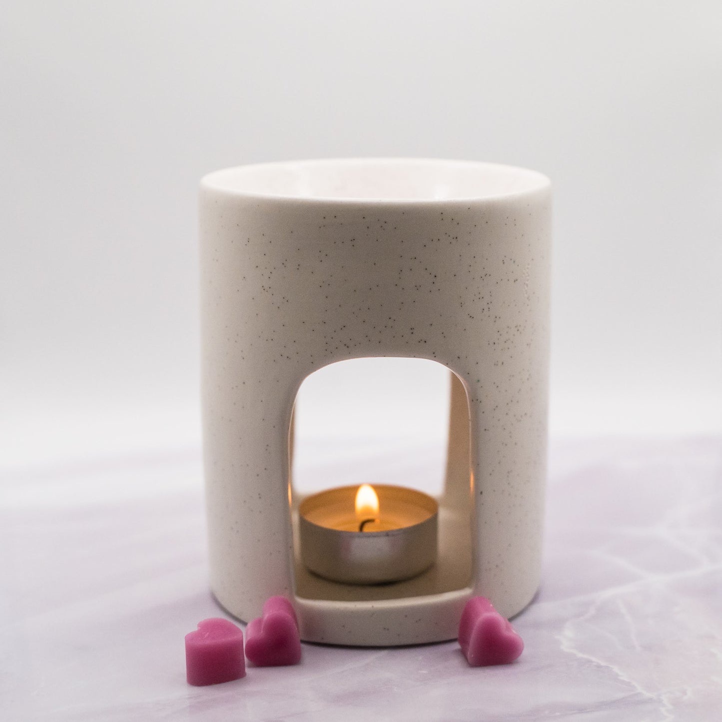 CUORICINI PER BRUCIA ESSENZE