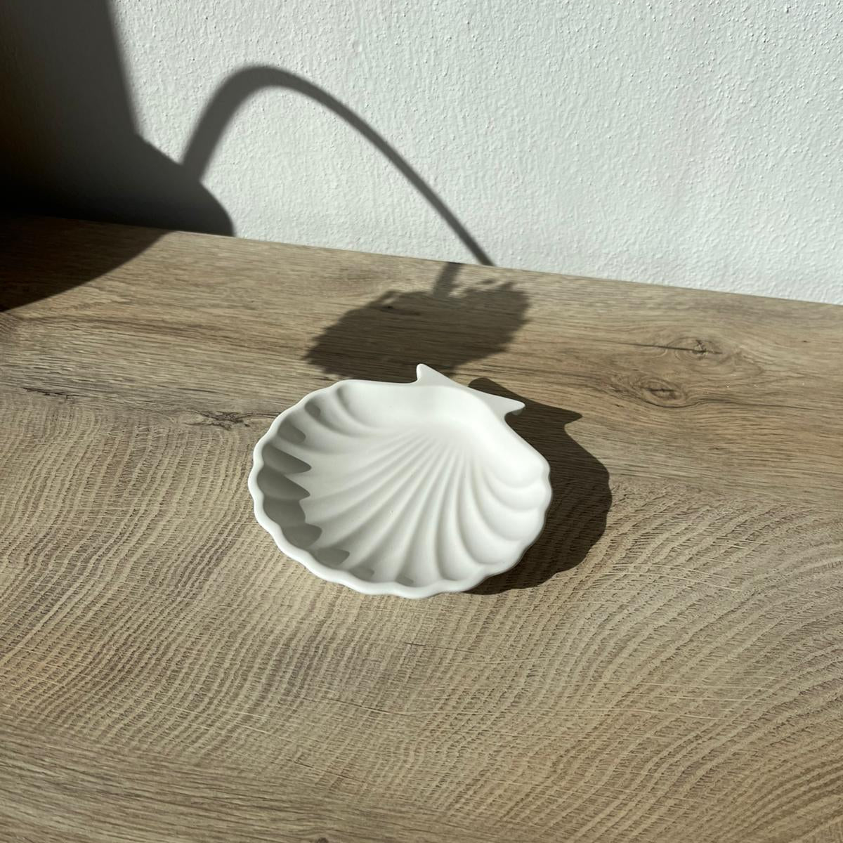 Conchiglia portagioie