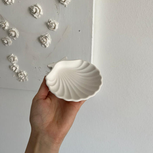 Conchiglia portagioie