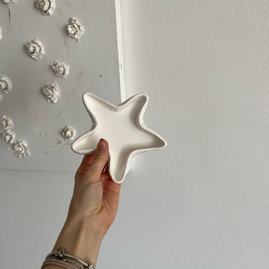 Stella marina portagioie